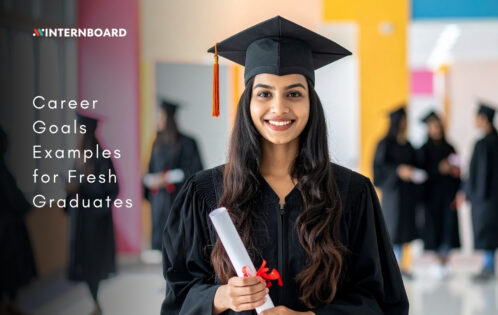 Career Goals Examples